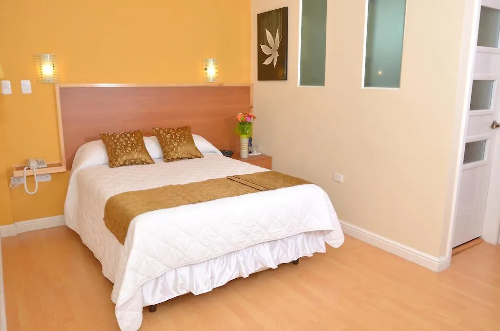 Kuna Hotel Cuenca
