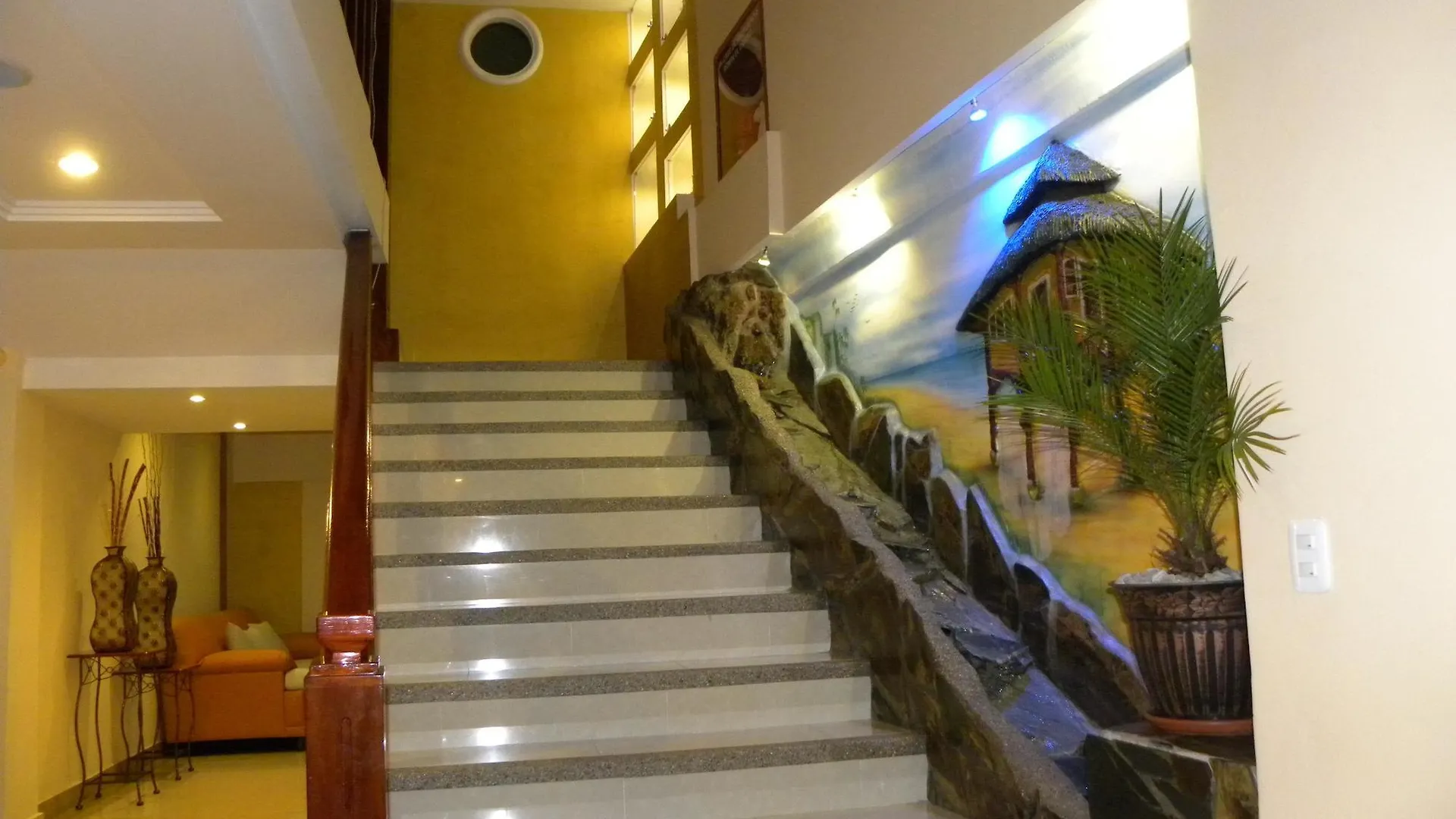 Kuna Hotel Cuenca