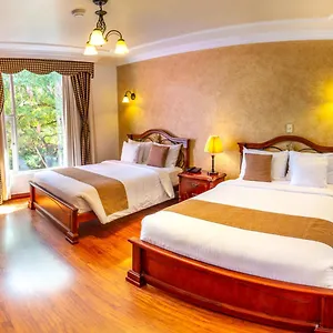 visit hotel