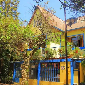 visit hotel