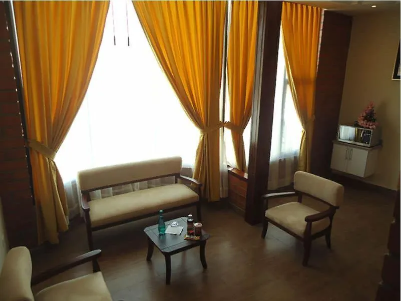 Kuna Hotel Cuenca 4*,  Ekwador
