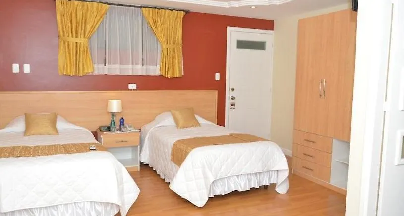 Kuna Hotel Cuenca