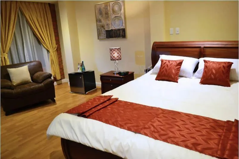 ****  Kuna Hotel Cuenca Ekwador