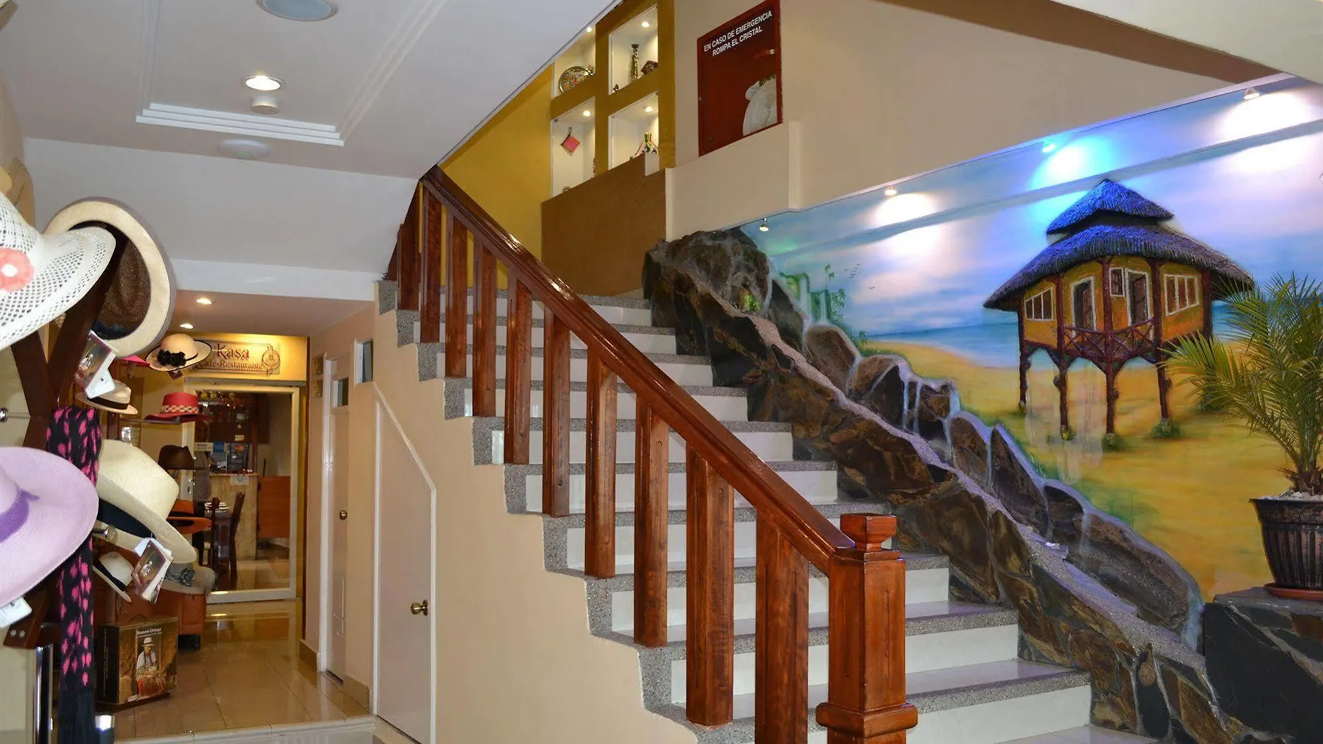 Kuna Hotel Cuenca